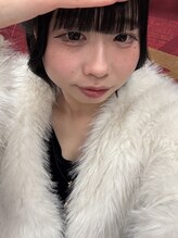 ベーシック ネイルウィザードアカデミー 麻布十番店(Basic×NailWizardAcademy) Dream Rui