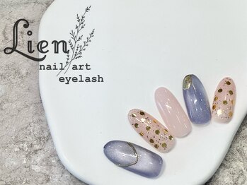 リアン 川崎店(Lien)/トレンド★