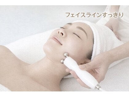 サロン ド リア(salon de Lia)の写真