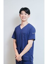 リコア鍼灸接骨 心斎橋(ReCORE鍼灸接骨)&nbsp;角 晃輔