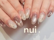 ヌイ 下北沢(nui.)/n u i .定額
