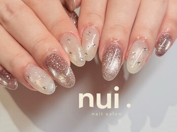 ヌイ 下北沢(nui.)/n u i .定額