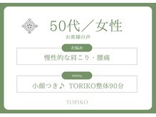 トリコ 福井駅前店(TORIKO)/