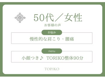 トリコ 福井駅前店(TORIKO)/