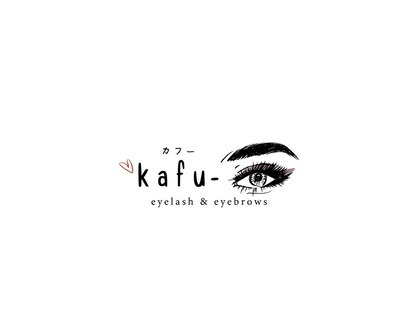 ｋａｆｕ－ｅｙｅｌａｓｈ＆ｅｙｅｂｒｏｗｓの写真