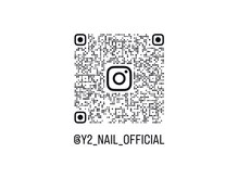 ワイズ(Y2)の雰囲気（Instagramに可愛いデザイン載せてます♪）