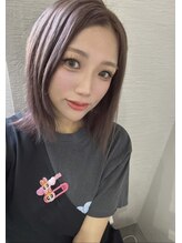 エルドット 西心斎橋店(L.)&nbsp;RINO 