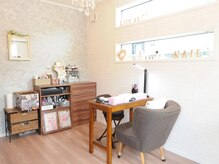 リリエット(Lily.et)/内観