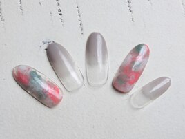 ハンドEコース 3490円