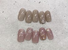 ルルミーナ(Lulu Mina)/シンプルアート定額コース