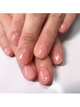 フィーノ ネイル(fino nail)/