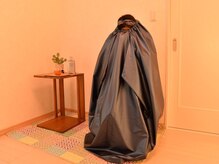 ヒーリング アンド ビューティー ナナ(Healing&Beauty nana)/よもぎ蒸し