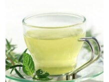 グラティア/ハーブティー