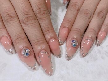 ロカヒ ネイル(LOKAHI NAIL)/