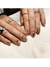 ティント(tint.)/