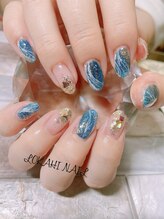 ロカヒ ネイル(LOKAHI NAIL)/