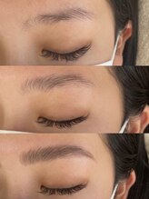 シュエット(Chouette)/ハリウッドブロウリフト