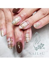 ネイルプラスユウ(NAIL+U)/