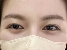 フリップ ビー アヴェダ(FLIP B AVEDA)/アイブロウスタイリング