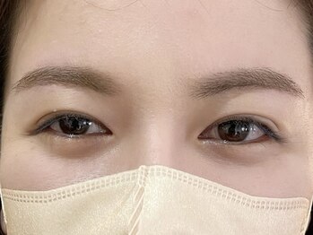 フリップ ビー アヴェダ(FLIP B AVEDA)/アイブロウスタイリング