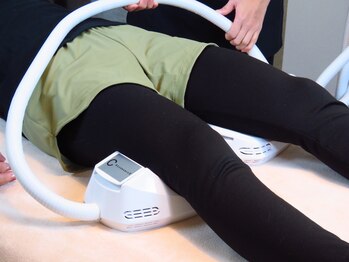 ザ ボディメイク(THE BODY MAKE)/【痩身】脚集中！痩身効果！