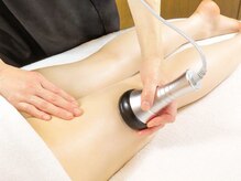 リアンドハリ(Rien’d Hari)/キャビ＆ラジオ波＆ハンドケア