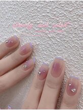 セレニティ(serenity)/持ち込み