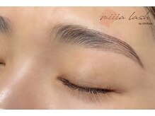 ミアラッシュバイオンフリーク(miiia lash by ON fleek)/ハリウッドブロウリフト