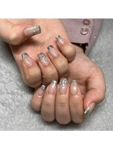 メイプル(Maple)/持ち込みデザイン