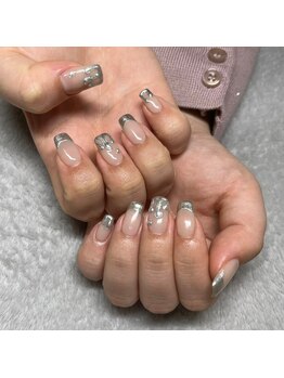 メイプル(Maple)/持ち込みデザイン