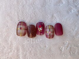 jolie+ Nail Design