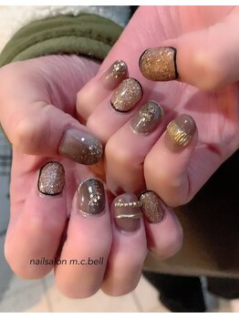 エムシーベル(m.c bell)/