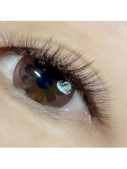 プライベートサロン ヴェール(Veil)/選べるcolorボリュームラッシュ