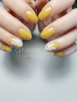 ケーグレイス(K.grace)/