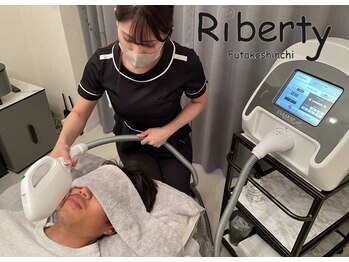 リバティー(Riberty)/