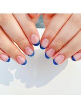 アトリエ ペーニクルス(Atelier Peniculus.)/ブルーフレンチデザイン