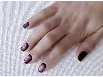 美ら海ネイル(美ら海nail)/