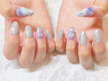 アベニュー(Avenue)/定額アート