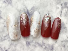 キャンアイドレッシー 志木店(Can I Dressy)/オフ込★ハンド¥8900