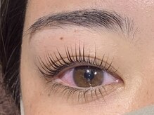 ネオリーブテラス 仙川店(Neolive terrace & Lavie EYELASH)/パリジェンヌ6.600円/仙川/成城