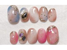 チアフルチア バイ リッチネイル(CheerfulCheer by Ricci nail)/