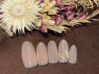 リムピッド せんげん台店(Limpid)/【選べるデザインコース】