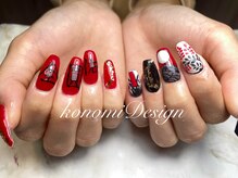 ケーネイルズ(K..nails)/