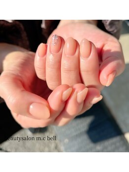 エムシーベル(m.c bell)/