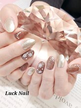 ラックネイル(Luck Nail)/