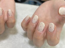 リリ(Rili)/【Iwasawa】お持ち込みネイル