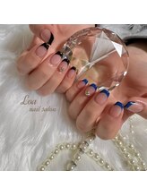 ロア(Loa)/NailsalonLoa