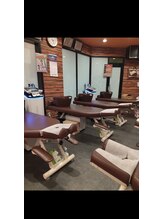 浦安整骨院/院内綺麗