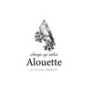 アルエット(Alouette)ロゴ