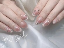 エーエヌジー スタジオ(ANG Studio)/
